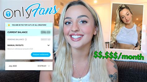 onlyfans create account|How to Get Started on OnlyFans as a Creator: The Ultimate